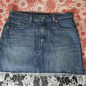 Levi's jean mini